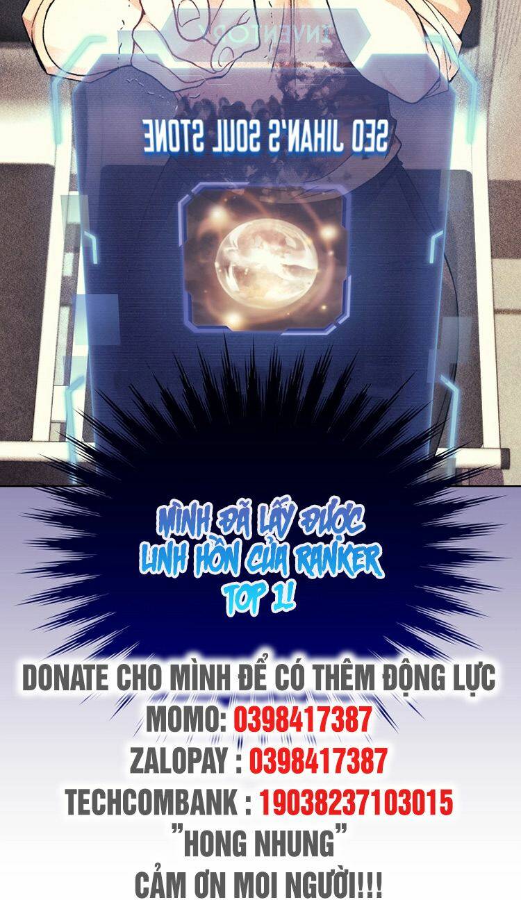 Ta Đánh Cắp Linh Hồn Của Ranker Top 1 - Chapter 9 - Page 84