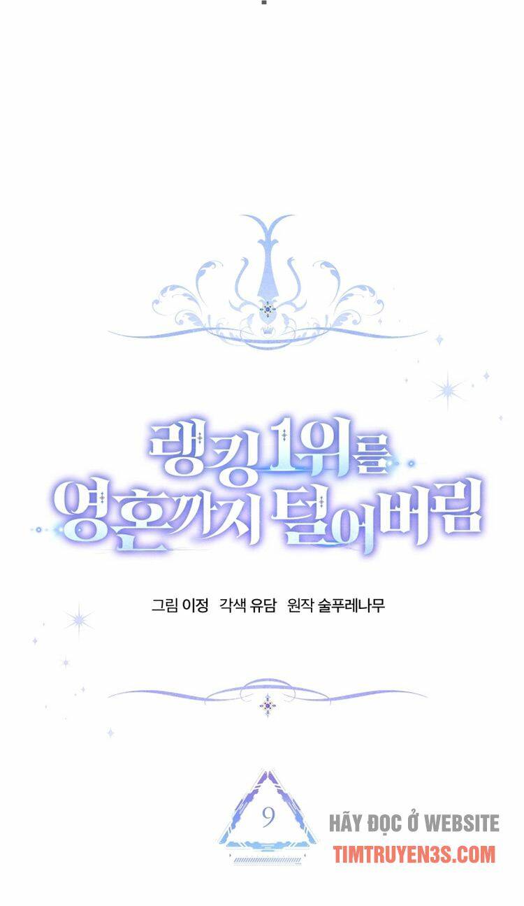 Ta Đánh Cắp Linh Hồn Của Ranker Top 1 - Chapter 9 - Page 85