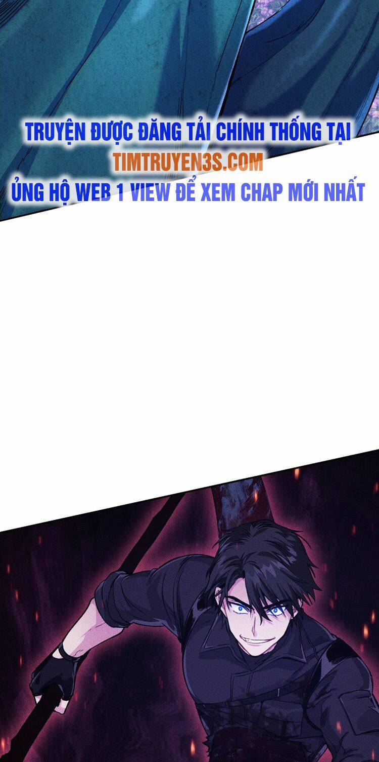 Ta Đánh Cắp Linh Hồn Của Ranker Top 1 - Chapter 9 - Page 8