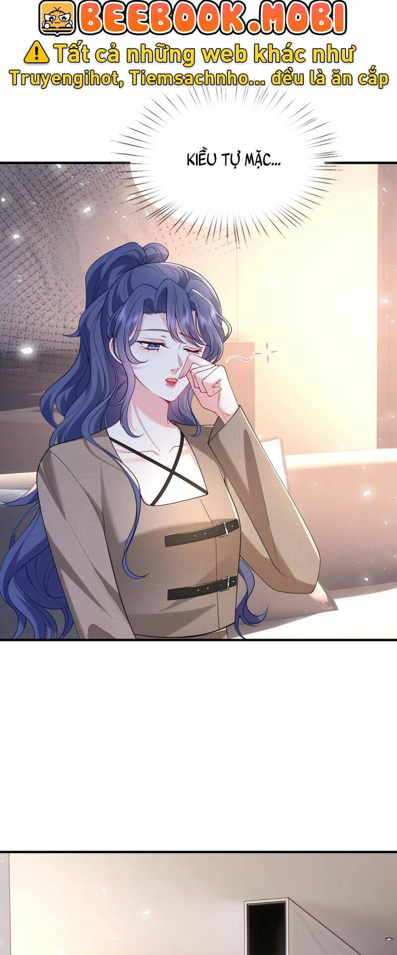 Kiều Gia Phu Nhân Bị Ngài Chiều Hư Rồi! - Chapter 10 - Page 29