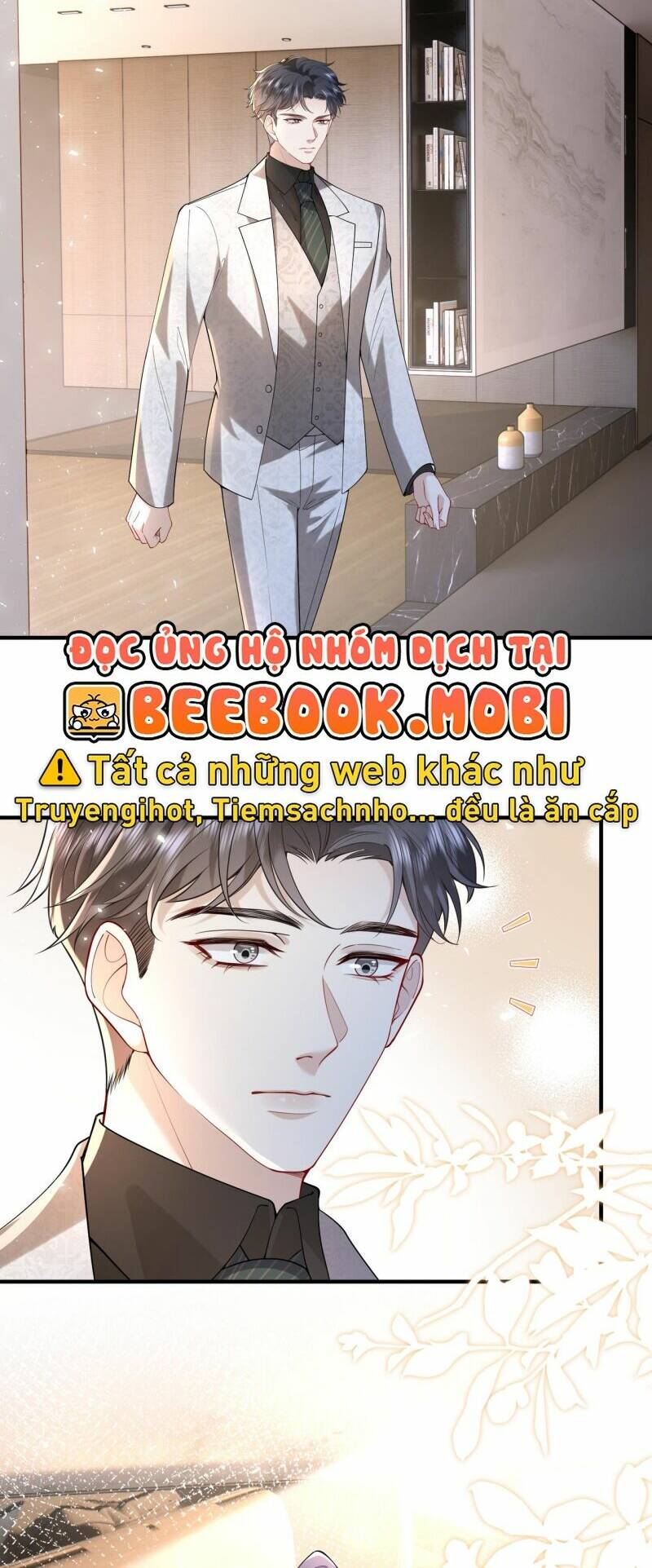 Kiều Gia Phu Nhân Bị Ngài Chiều Hư Rồi! - Chapter 10 - Page 30