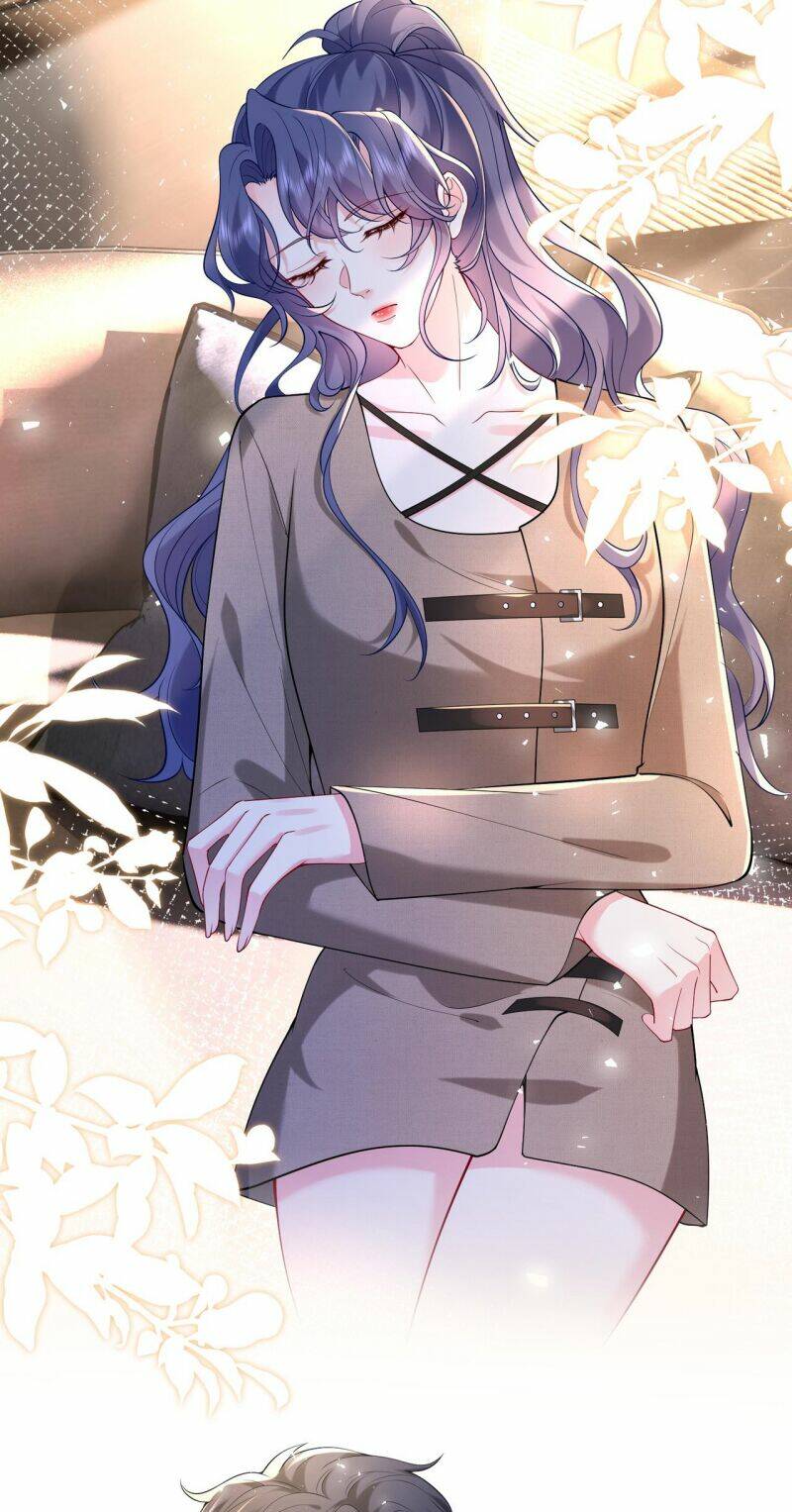 Kiều Gia Phu Nhân Bị Ngài Chiều Hư Rồi! - Chapter 10 - Page 31