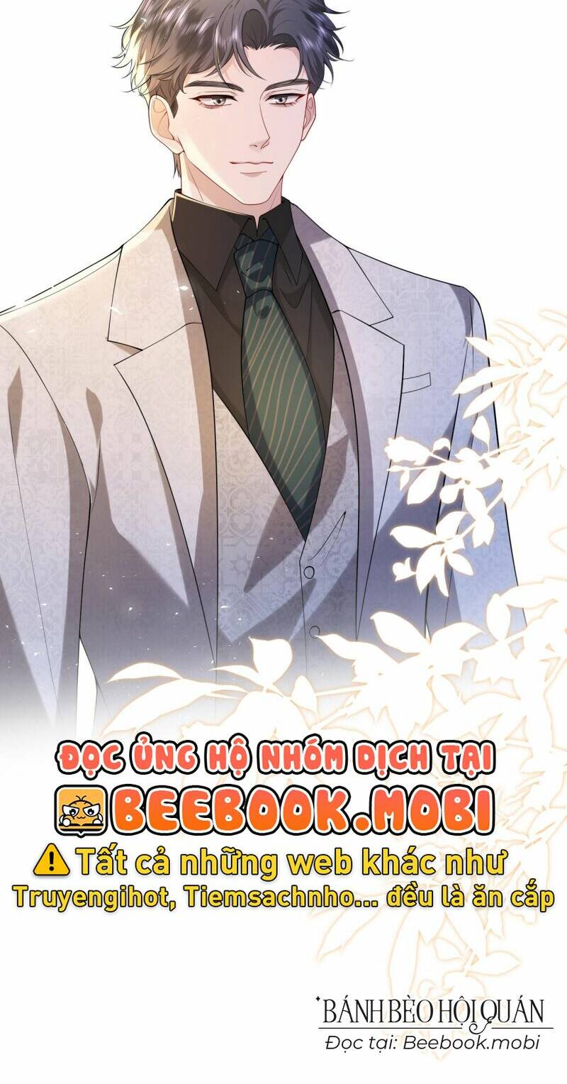 Kiều Gia Phu Nhân Bị Ngài Chiều Hư Rồi! - Chapter 10 - Page 32