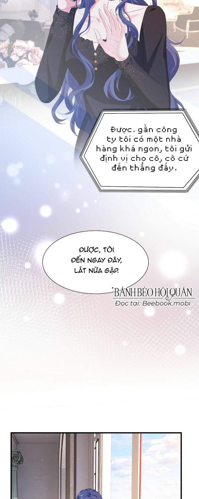 Kiều Gia Phu Nhân Bị Ngài Chiều Hư Rồi! - Chapter 10 - Page 4