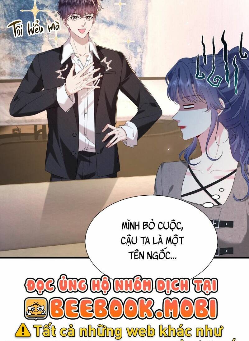 Kiều Gia Phu Nhân Bị Ngài Chiều Hư Rồi! - Chapter 11 - Page 12