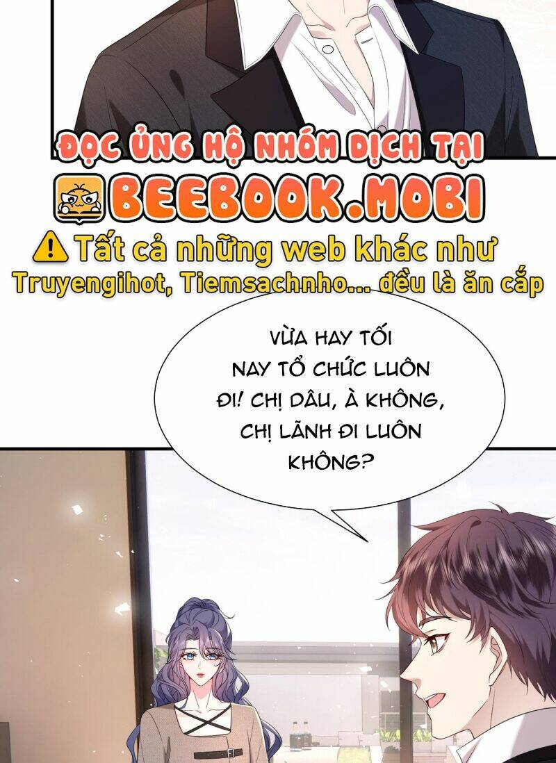 Kiều Gia Phu Nhân Bị Ngài Chiều Hư Rồi! - Chapter 11 - Page 15