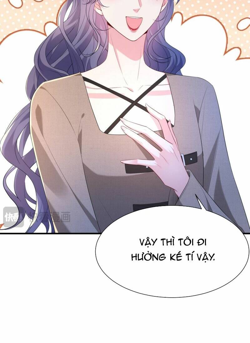 Kiều Gia Phu Nhân Bị Ngài Chiều Hư Rồi! - Chapter 11 - Page 20