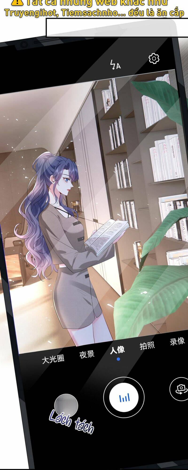 Kiều Gia Phu Nhân Bị Ngài Chiều Hư Rồi! - Chapter 11 - Page 24