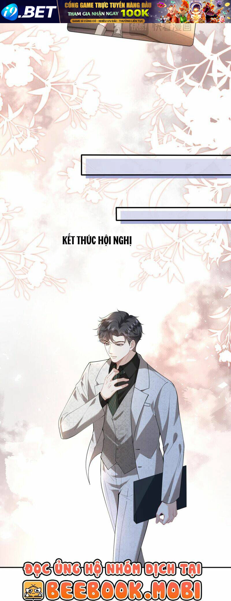 Kiều Gia Phu Nhân Bị Ngài Chiều Hư Rồi! - Chapter 11 - Page 33