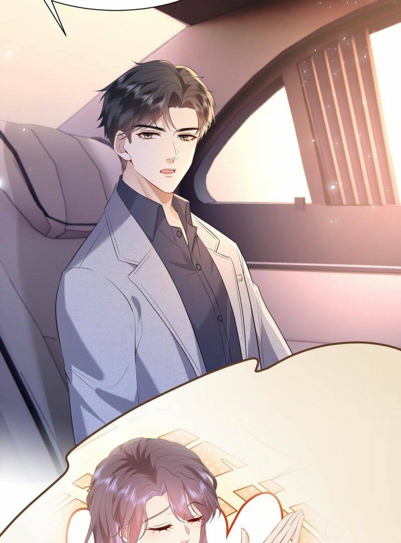 Kiều Gia Phu Nhân Bị Ngài Chiều Hư Rồi! - Chapter 12 - Page 11