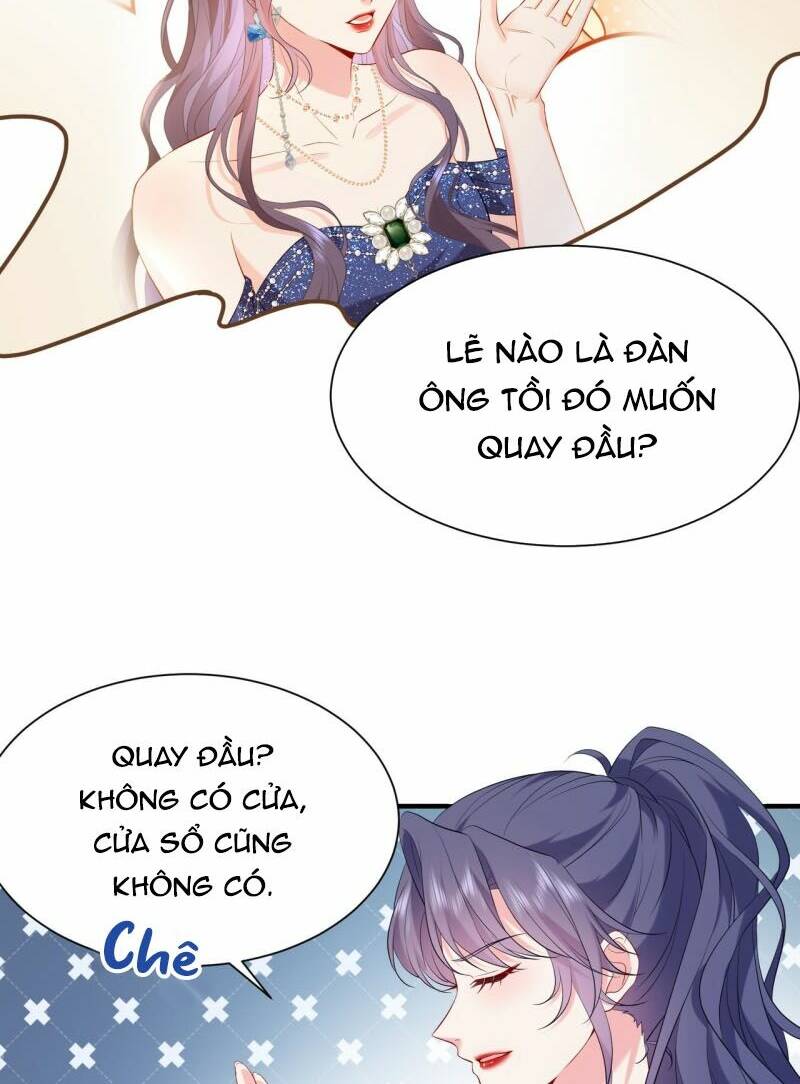 Kiều Gia Phu Nhân Bị Ngài Chiều Hư Rồi! - Chapter 12 - Page 12