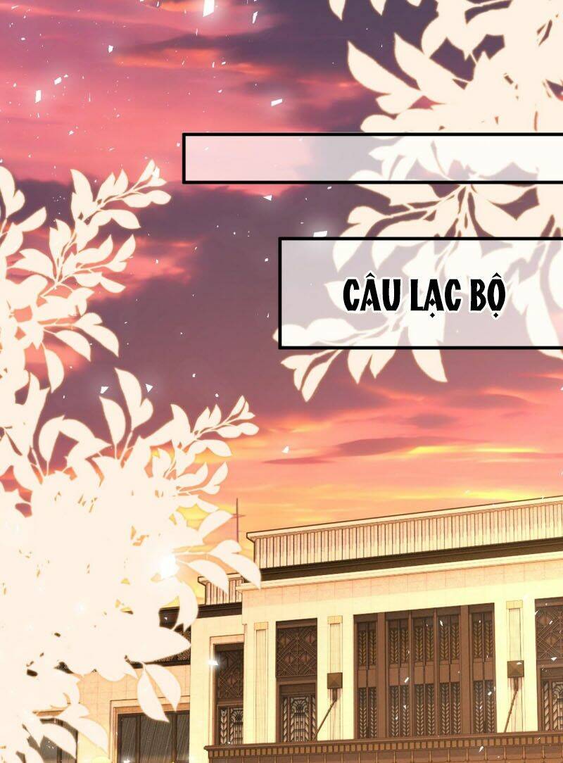 Kiều Gia Phu Nhân Bị Ngài Chiều Hư Rồi! - Chapter 12 - Page 15
