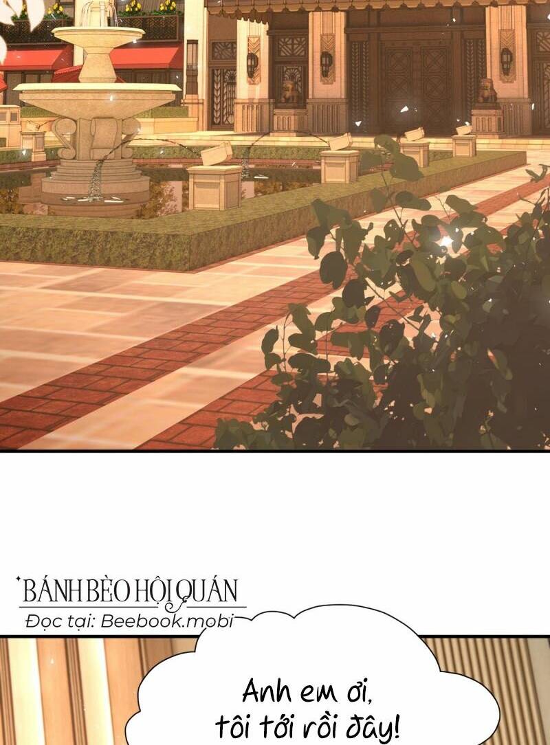 Kiều Gia Phu Nhân Bị Ngài Chiều Hư Rồi! - Chapter 12 - Page 16