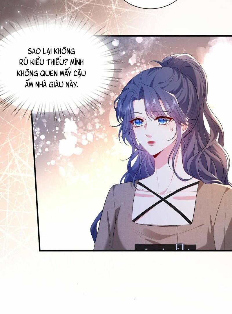 Kiều Gia Phu Nhân Bị Ngài Chiều Hư Rồi! - Chapter 12 - Page 20
