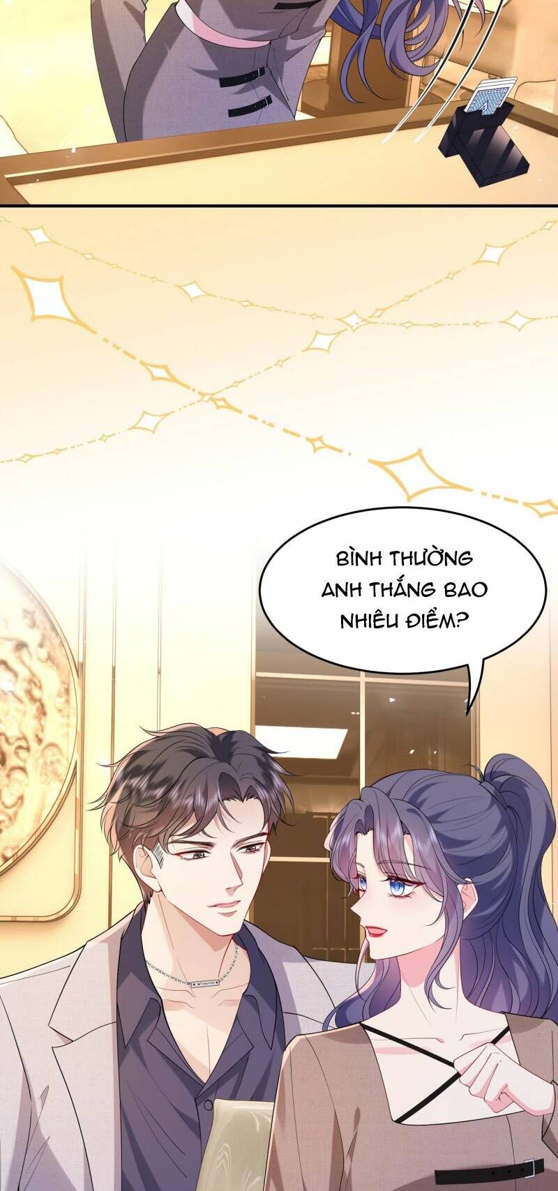 Kiều Gia Phu Nhân Bị Ngài Chiều Hư Rồi! - Chapter 12 - Page 23