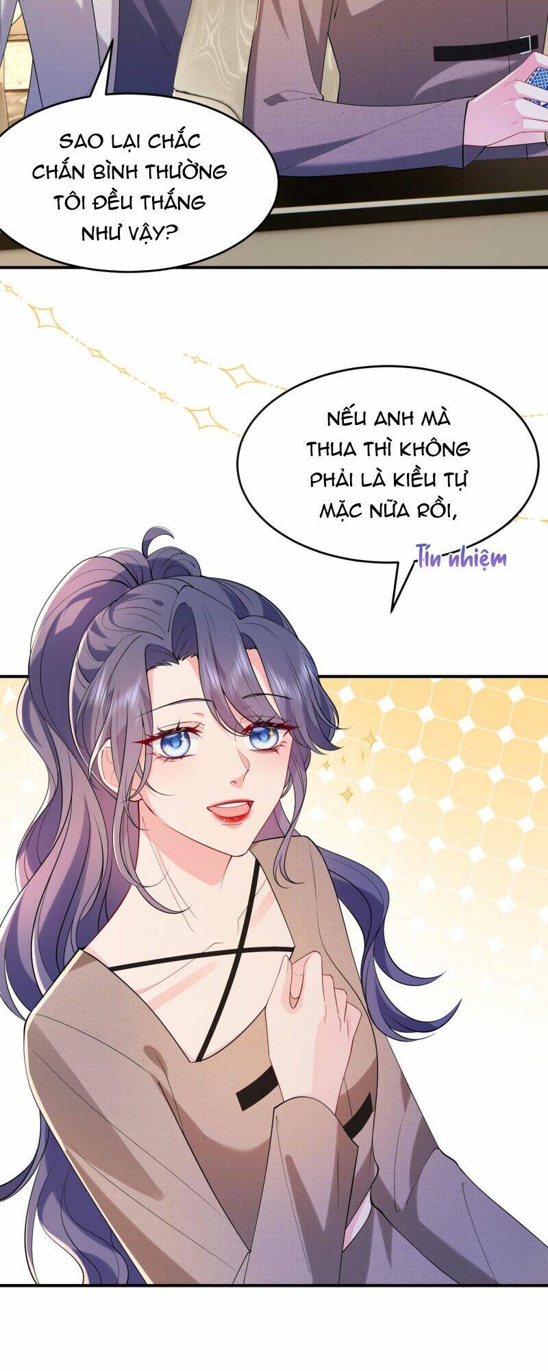 Kiều Gia Phu Nhân Bị Ngài Chiều Hư Rồi! - Chapter 12 - Page 24