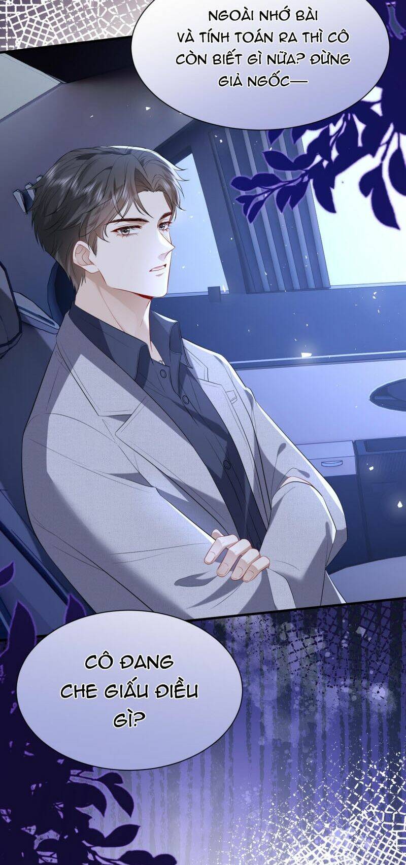 Kiều Gia Phu Nhân Bị Ngài Chiều Hư Rồi! - Chapter 12 - Page 34