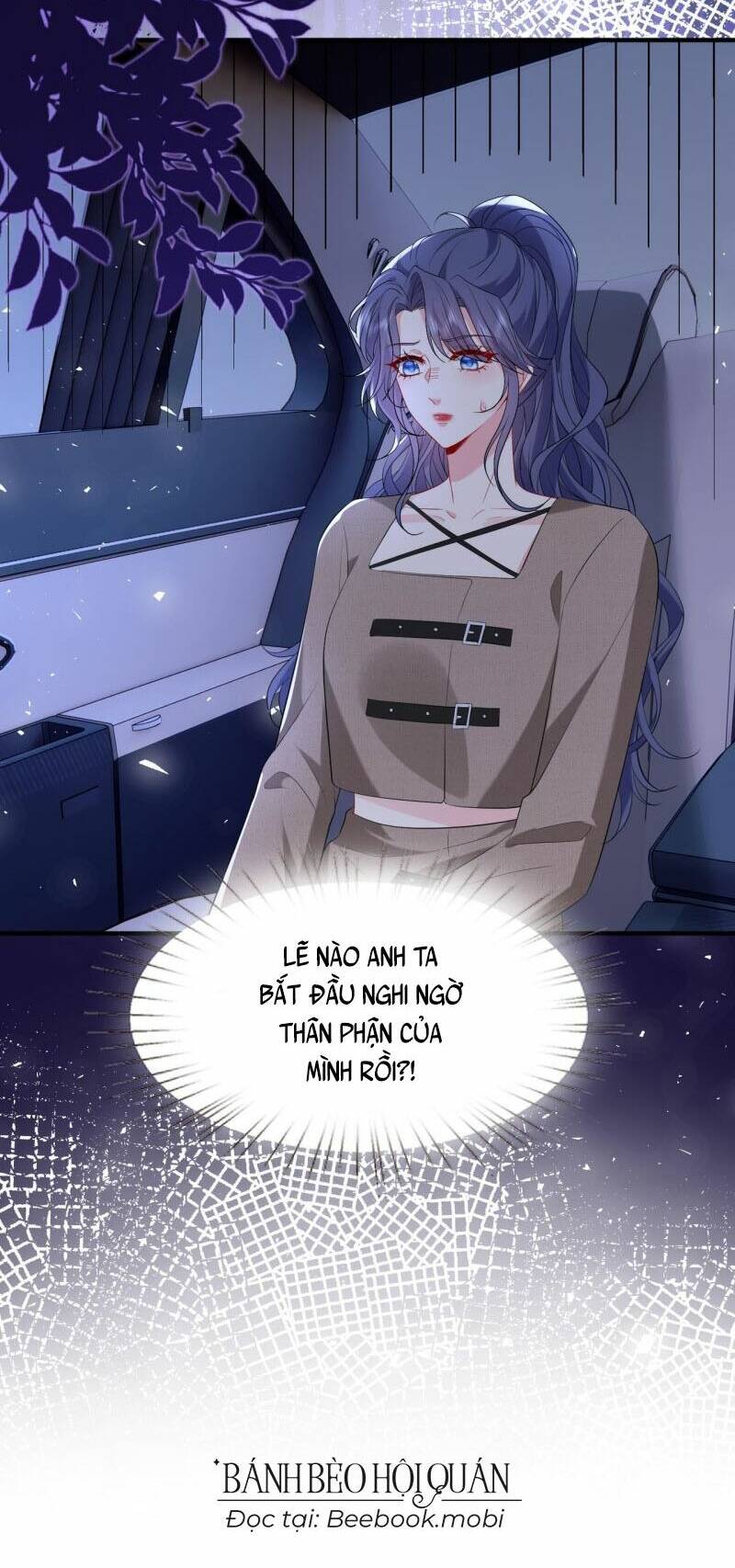 Kiều Gia Phu Nhân Bị Ngài Chiều Hư Rồi! - Chapter 12 - Page 35