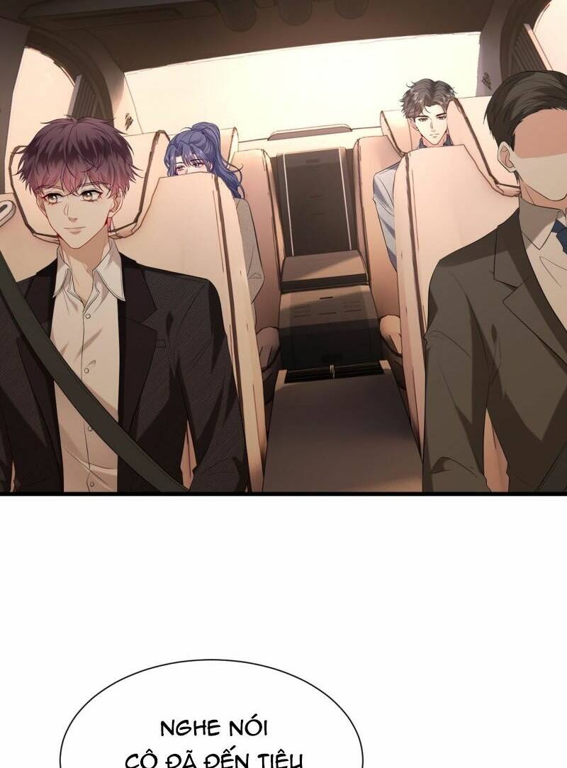 Kiều Gia Phu Nhân Bị Ngài Chiều Hư Rồi! - Chapter 12 - Page 8