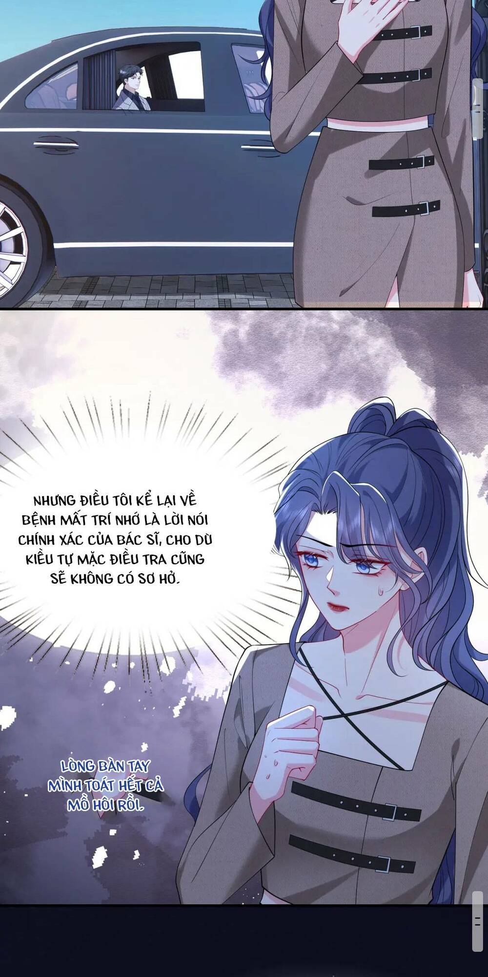 Kiều Gia Phu Nhân Bị Ngài Chiều Hư Rồi! - Chapter 13 - Page 19