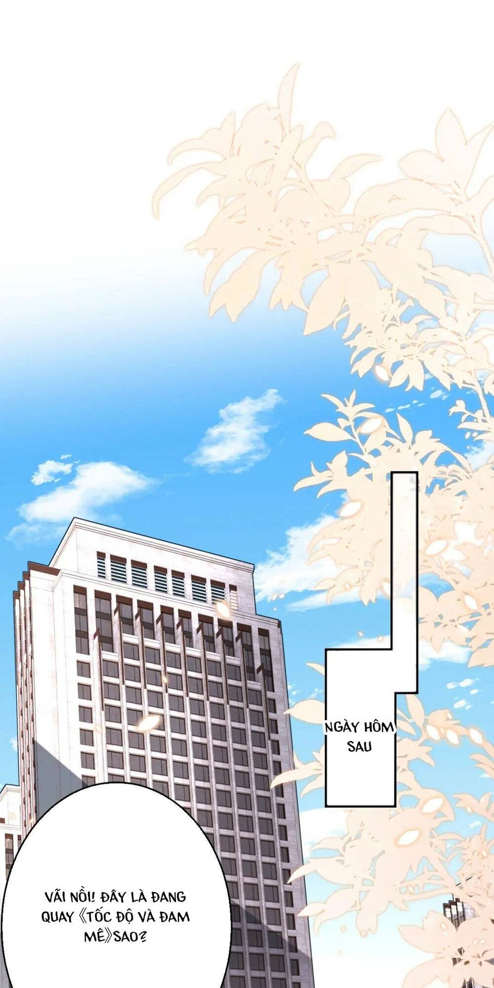 Kiều Gia Phu Nhân Bị Ngài Chiều Hư Rồi! - Chapter 13 - Page 22