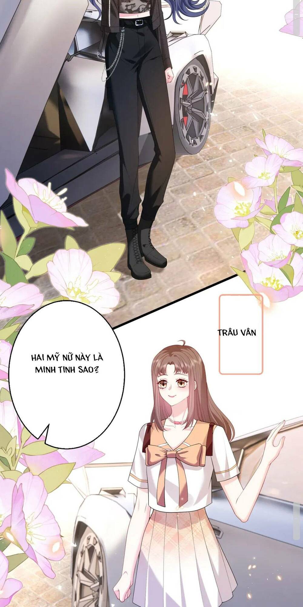 Kiều Gia Phu Nhân Bị Ngài Chiều Hư Rồi! - Chapter 13 - Page 24