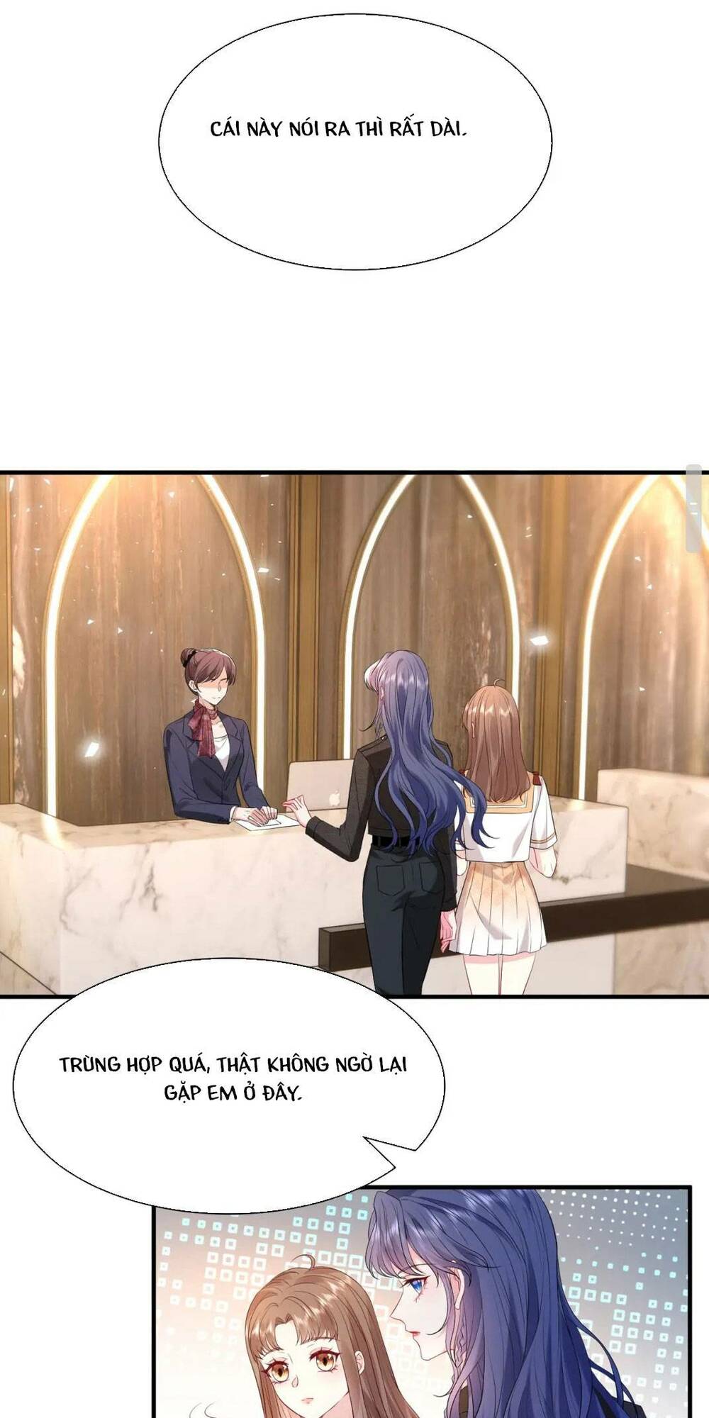 Kiều Gia Phu Nhân Bị Ngài Chiều Hư Rồi! - Chapter 13 - Page 27