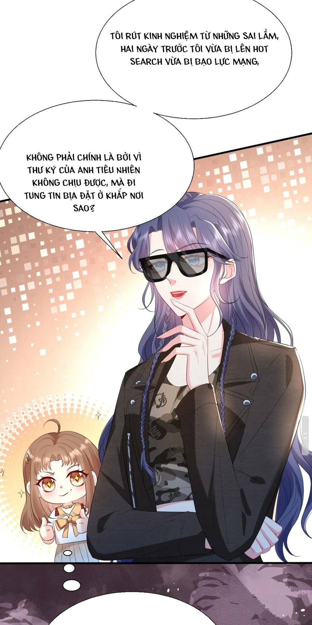 Kiều Gia Phu Nhân Bị Ngài Chiều Hư Rồi! - Chapter 13 - Page 33