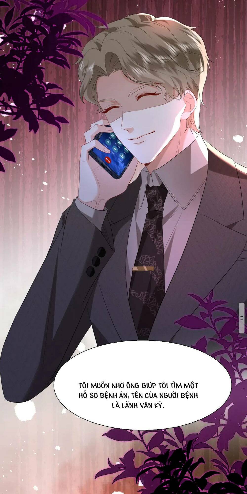 Kiều Gia Phu Nhân Bị Ngài Chiều Hư Rồi! - Chapter 13 - Page 40