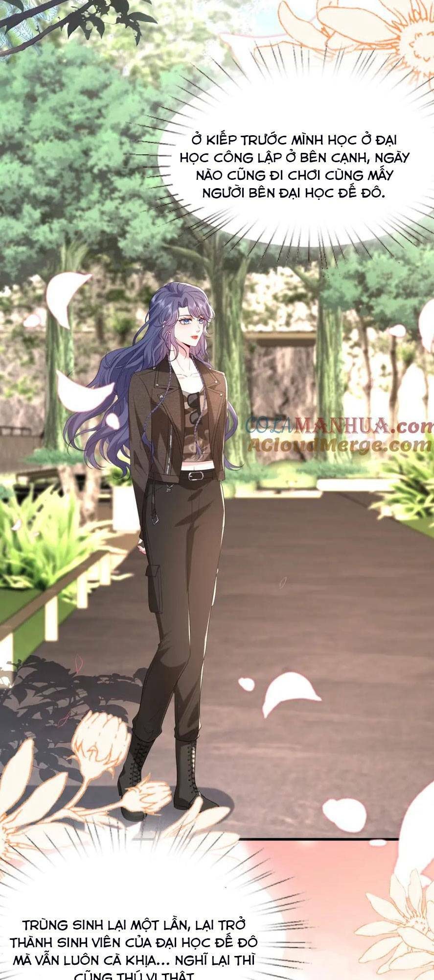 Kiều Gia Phu Nhân Bị Ngài Chiều Hư Rồi! - Chapter 14 - Page 14