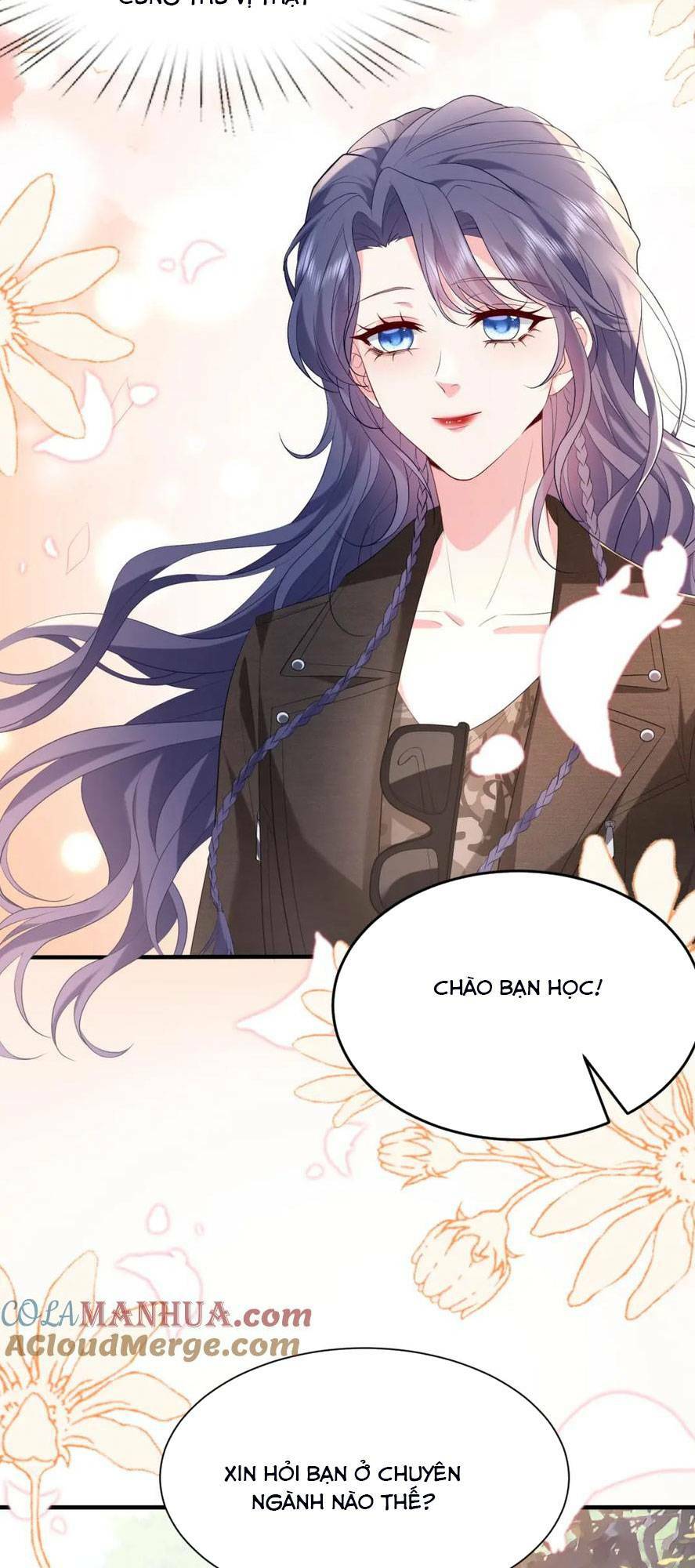 Kiều Gia Phu Nhân Bị Ngài Chiều Hư Rồi! - Chapter 14 - Page 15