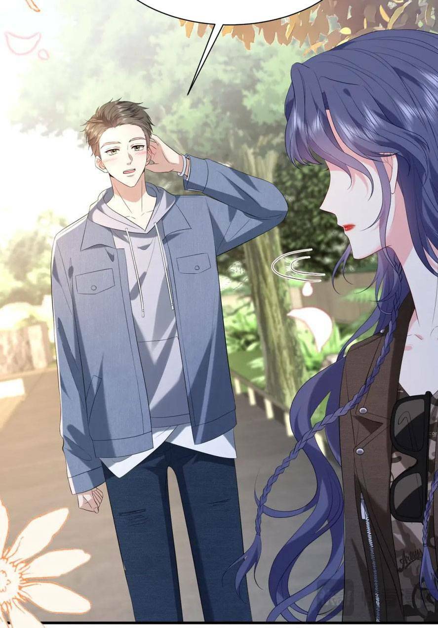 Kiều Gia Phu Nhân Bị Ngài Chiều Hư Rồi! - Chapter 14 - Page 16