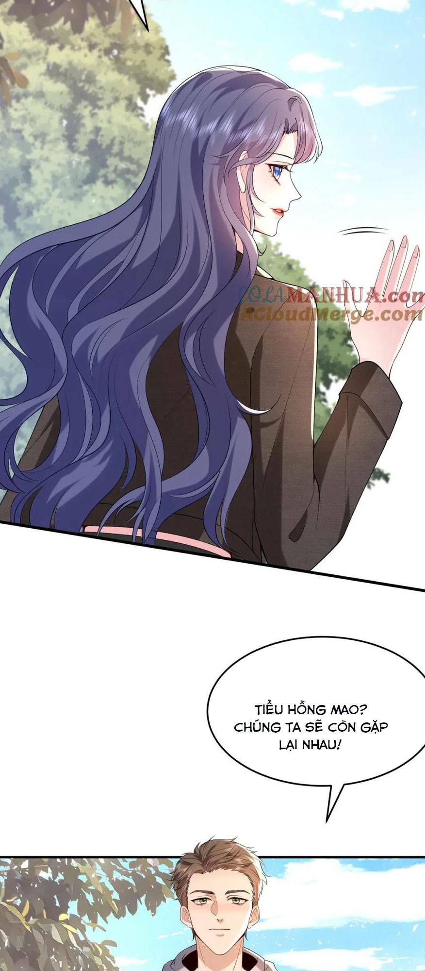 Kiều Gia Phu Nhân Bị Ngài Chiều Hư Rồi! - Chapter 14 - Page 26