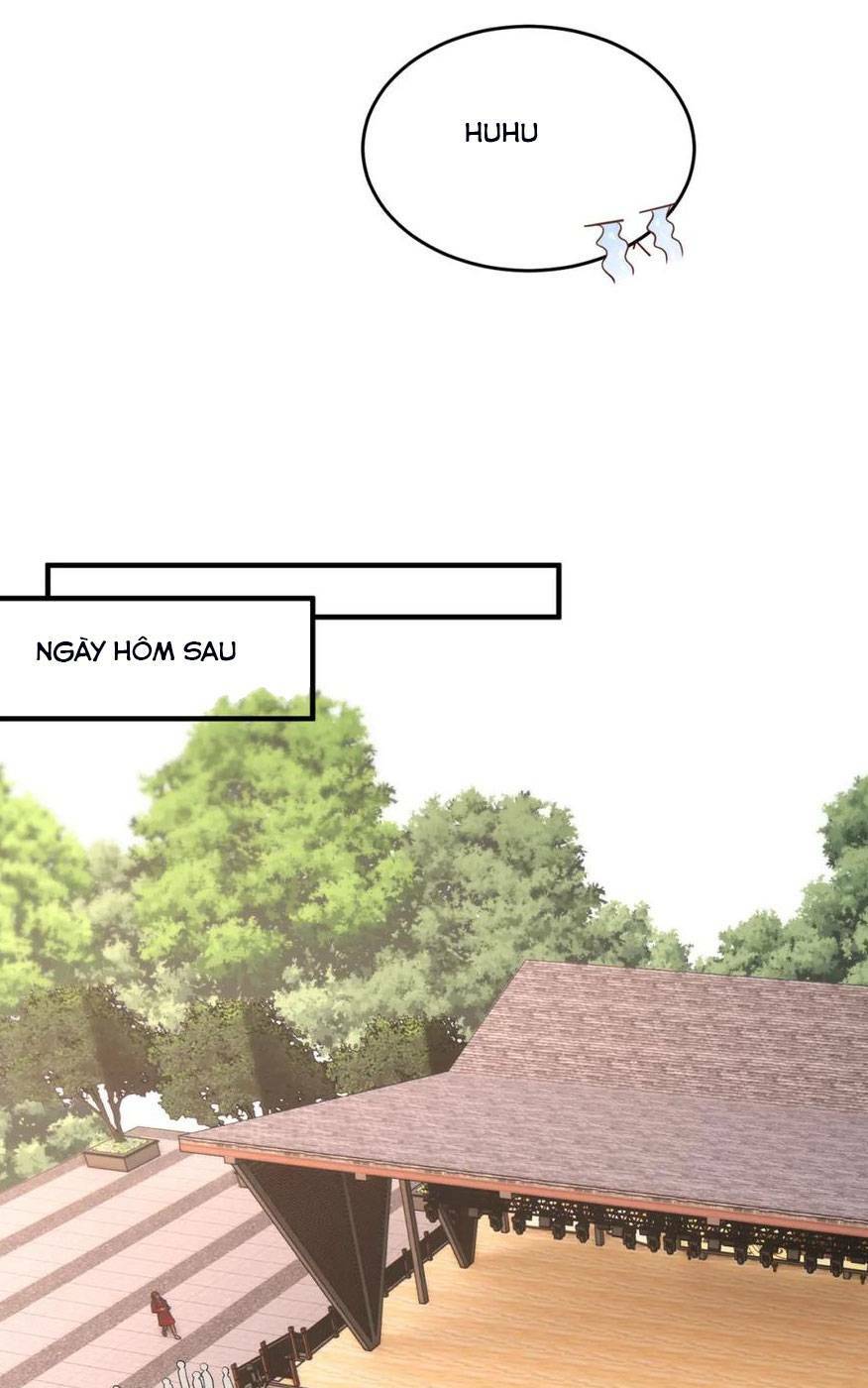 Kiều Gia Phu Nhân Bị Ngài Chiều Hư Rồi! - Chapter 14 - Page 31