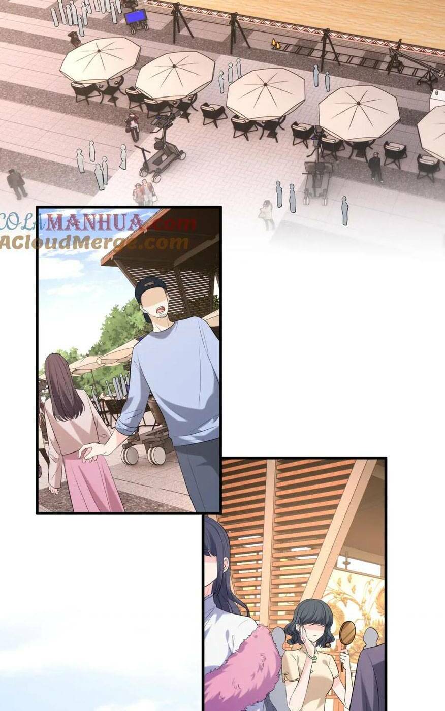 Kiều Gia Phu Nhân Bị Ngài Chiều Hư Rồi! - Chapter 14 - Page 32