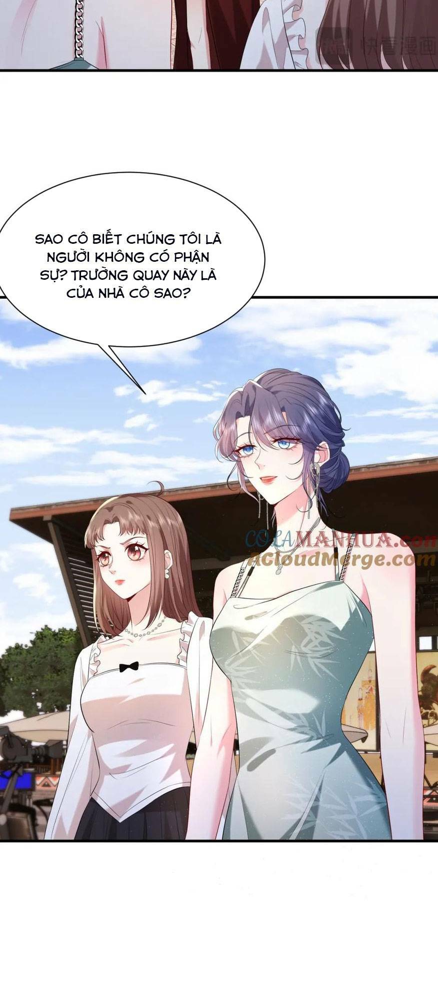 Kiều Gia Phu Nhân Bị Ngài Chiều Hư Rồi! - Chapter 14 - Page 39