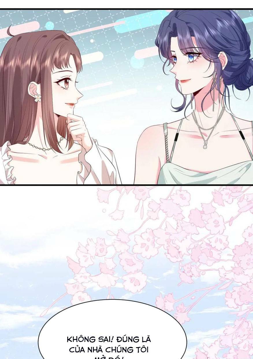 Kiều Gia Phu Nhân Bị Ngài Chiều Hư Rồi! - Chapter 14 - Page 41