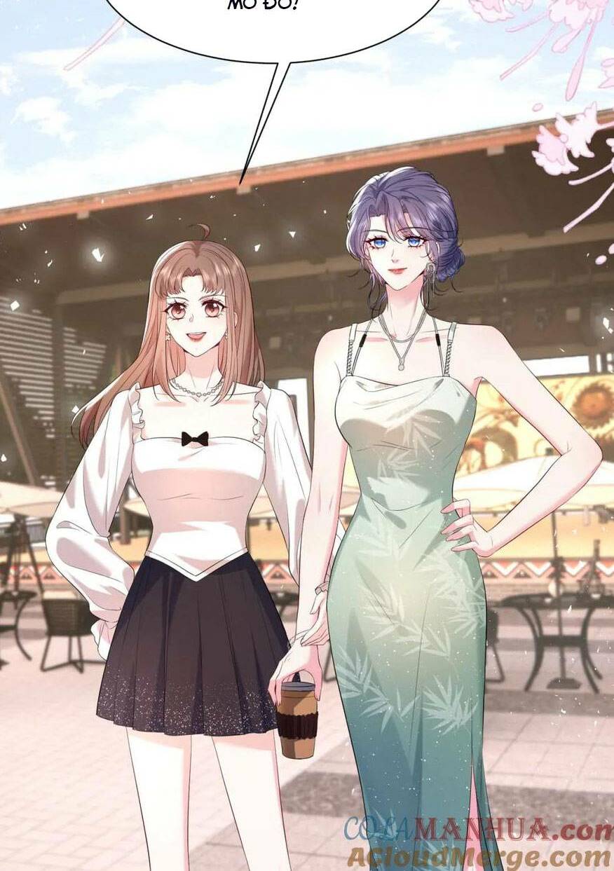 Kiều Gia Phu Nhân Bị Ngài Chiều Hư Rồi! - Chapter 14 - Page 42