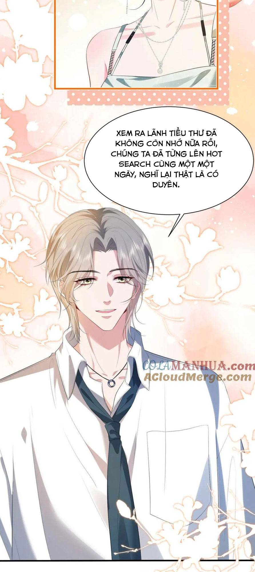 Kiều Gia Phu Nhân Bị Ngài Chiều Hư Rồi! - Chapter 15 - Page 11