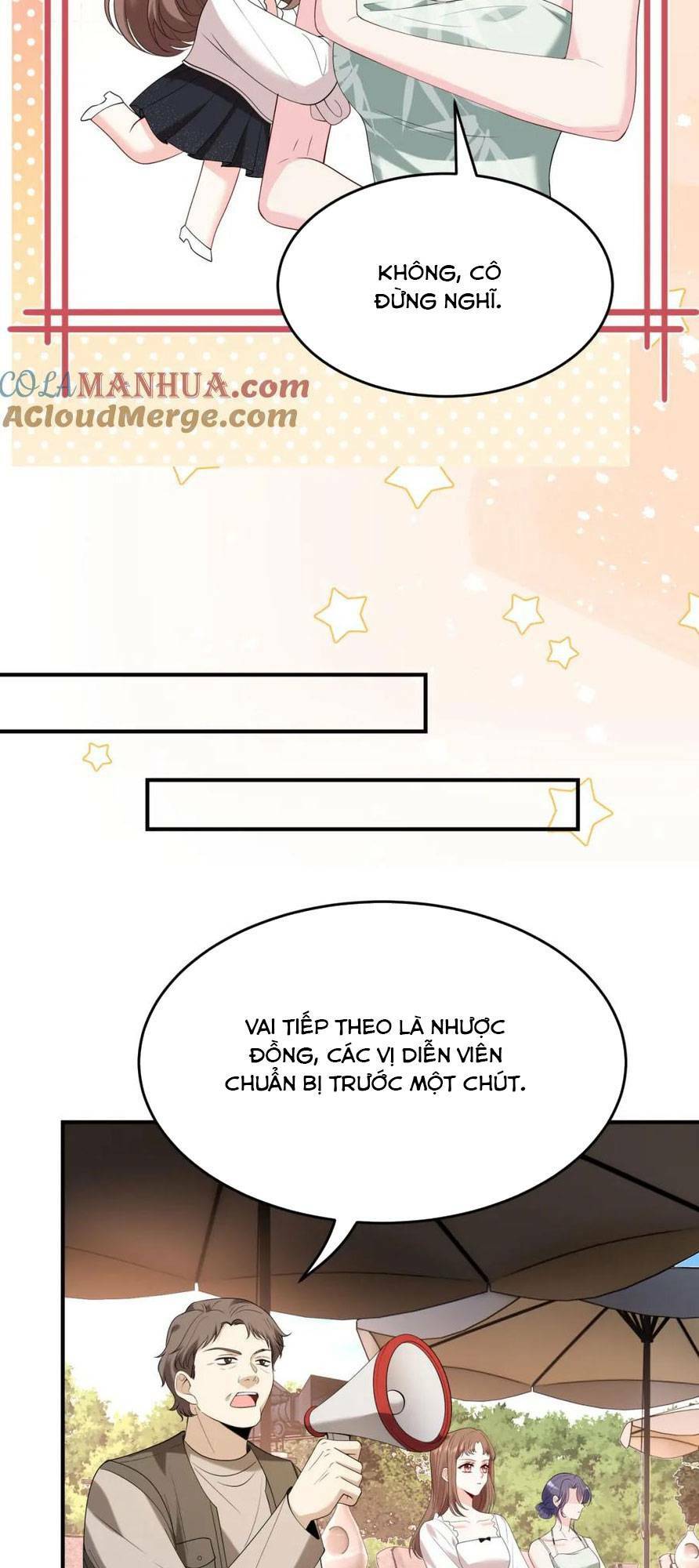 Kiều Gia Phu Nhân Bị Ngài Chiều Hư Rồi! - Chapter 15 - Page 14