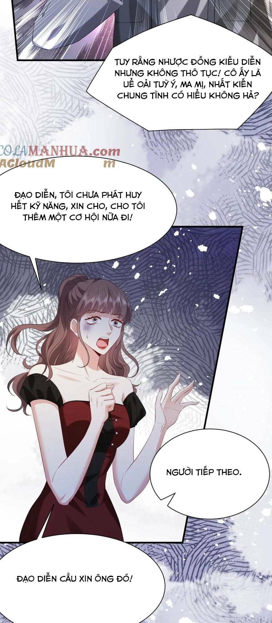Kiều Gia Phu Nhân Bị Ngài Chiều Hư Rồi! - Chapter 15 - Page 23