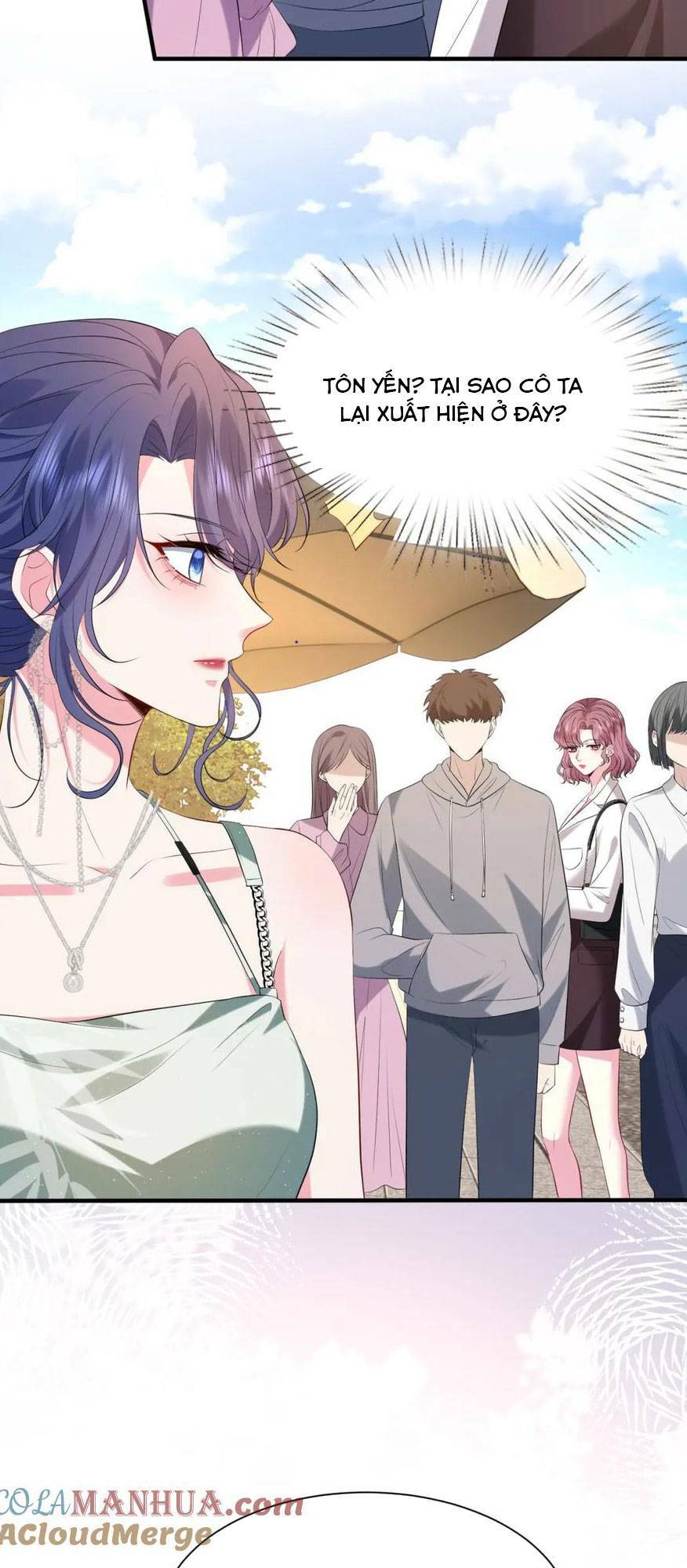 Kiều Gia Phu Nhân Bị Ngài Chiều Hư Rồi! - Chapter 15 - Page 29