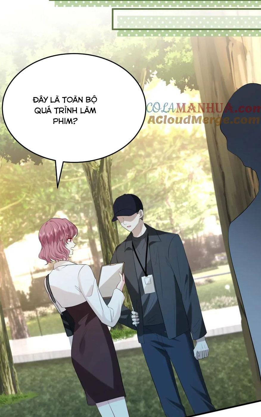 Kiều Gia Phu Nhân Bị Ngài Chiều Hư Rồi! - Chapter 15 - Page 31