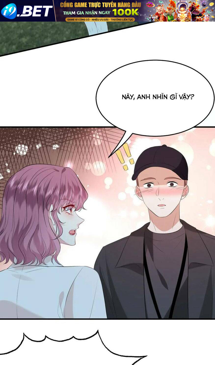 Kiều Gia Phu Nhân Bị Ngài Chiều Hư Rồi! - Chapter 15 - Page 32