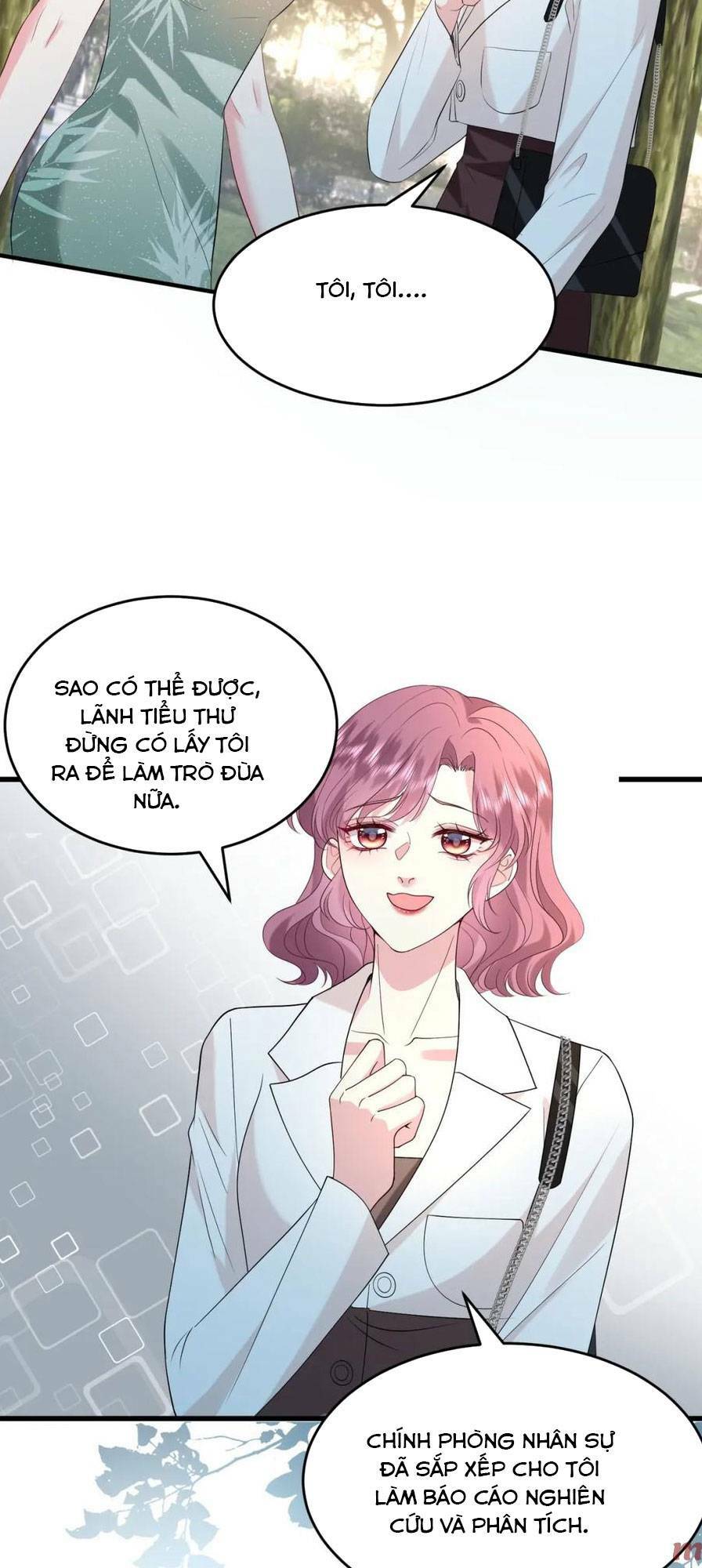 Kiều Gia Phu Nhân Bị Ngài Chiều Hư Rồi! - Chapter 15 - Page 35