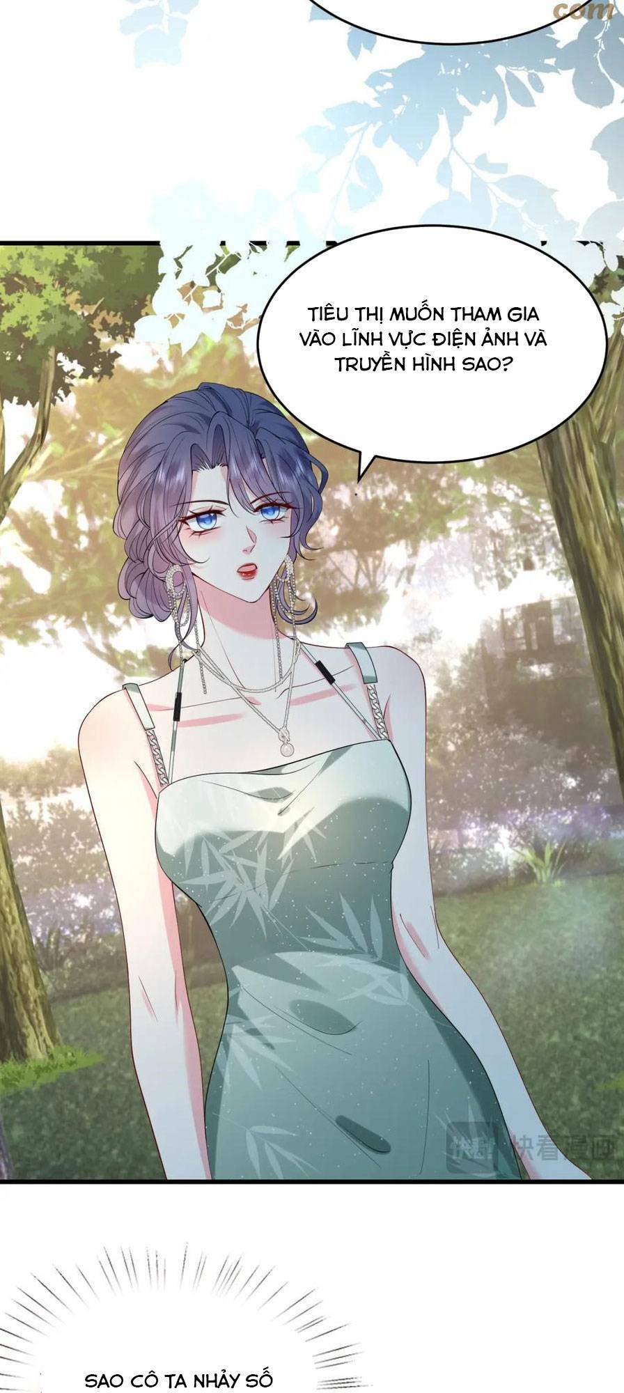 Kiều Gia Phu Nhân Bị Ngài Chiều Hư Rồi! - Chapter 15 - Page 36