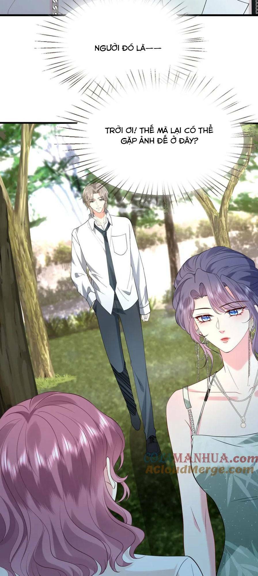 Kiều Gia Phu Nhân Bị Ngài Chiều Hư Rồi! - Chapter 15 - Page 38