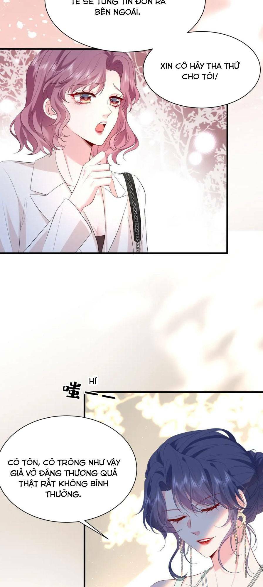 Kiều Gia Phu Nhân Bị Ngài Chiều Hư Rồi! - Chapter 15 - Page 40