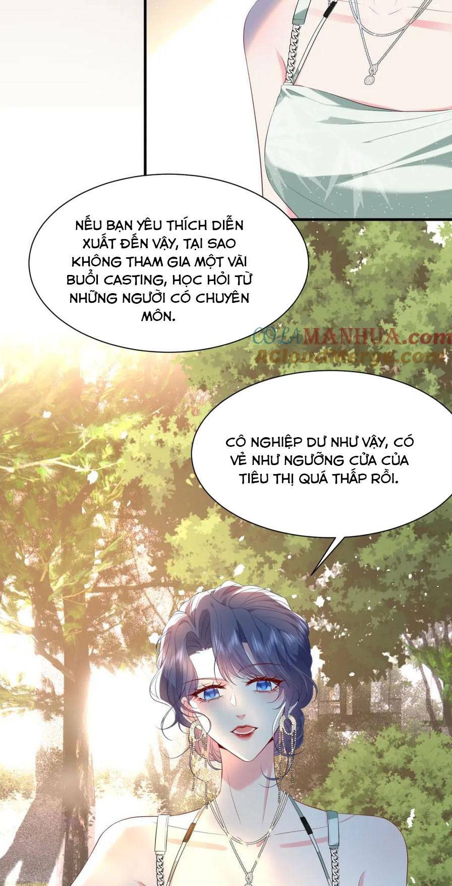 Kiều Gia Phu Nhân Bị Ngài Chiều Hư Rồi! - Chapter 15 - Page 41