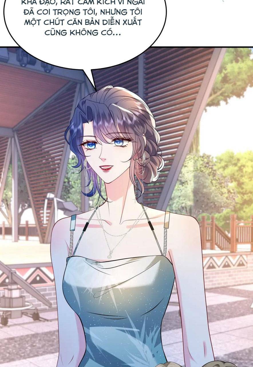 Kiều Gia Phu Nhân Bị Ngài Chiều Hư Rồi! - Chapter 16 - Page 16